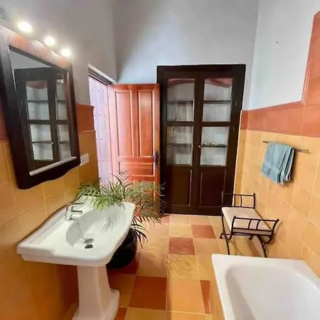 Ginva - Casa Palacio La Templanza إل بويرتو دي سانتا ماريا