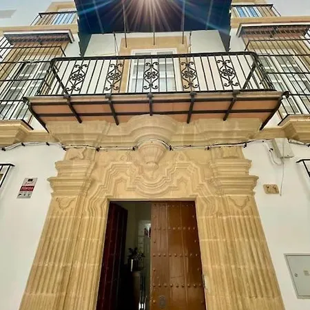Ginva - Casa Palacio La Templanza