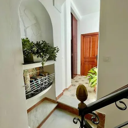 Ginva - Casa Palacio La Templanza بيت للعطل *