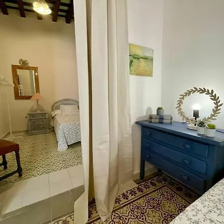 بيت للعطل Ginva - Casa Palacio La Templanza *