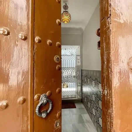 Ginva - Casa Palacio La Templanza *