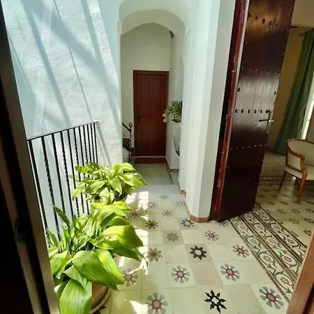 Ginva - Casa Palacio La Templanza
