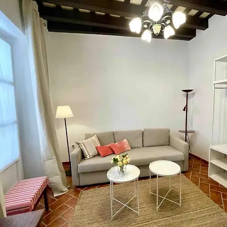 بيت للعطل Ginva - Casa Palacio La Templanza