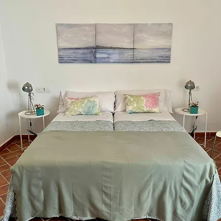 Ginva - Casa Palacio La Templanza *