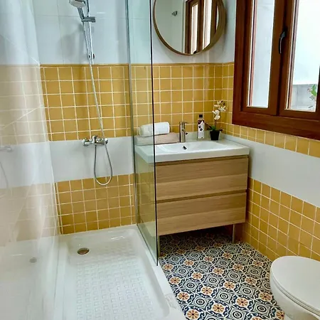 Ginva - Casa Palacio La Templanza بيت للعطل