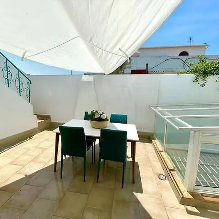 Ginva - Casa Palacio La Templanza * El Puerto de Santa María