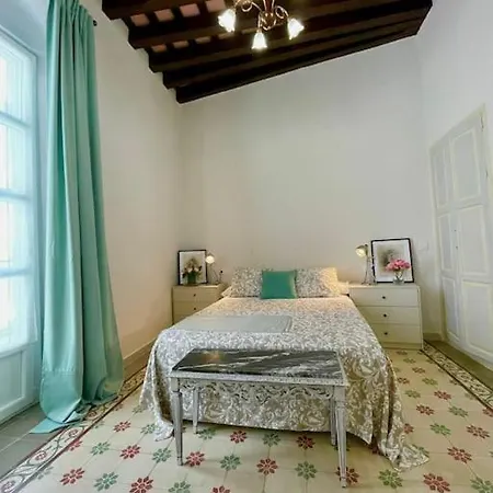 Ginva - Casa Palacio La Templanza *