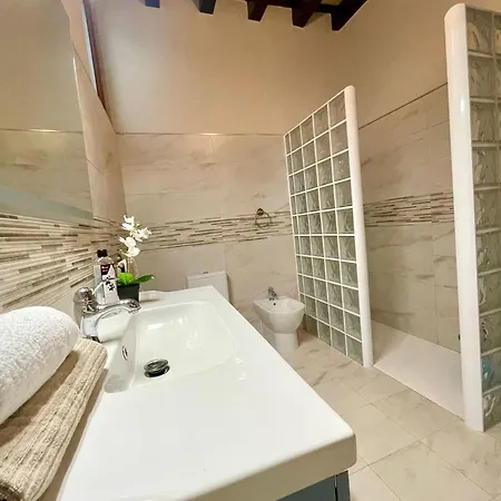 Ginva - Casa Palacio La Templanza Ferienhaus