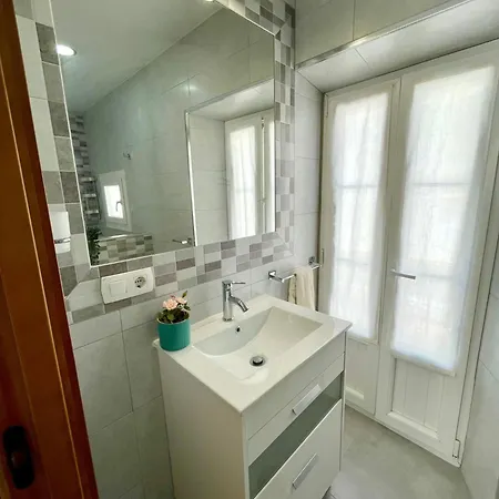 Ginva - Casa Palacio La Templanza Ferienhaus *