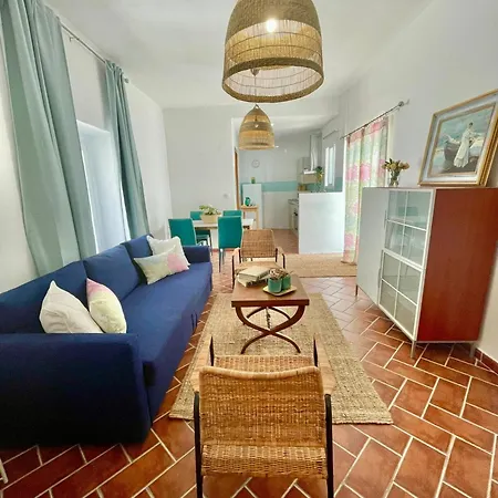 Ferienhaus Ginva - Casa Palacio La Templanza El Puerto de Santa María
