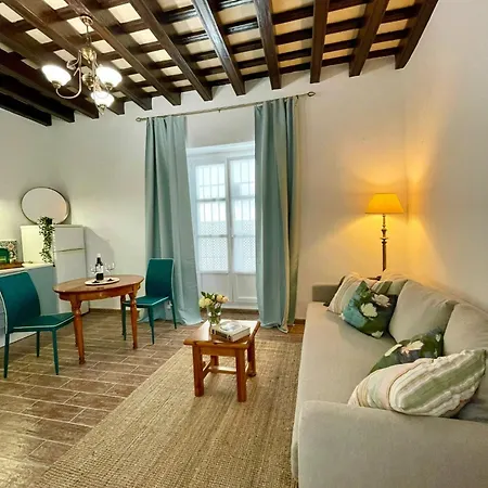 Ginva - Casa Palacio La Templanza *