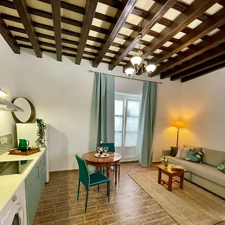 Ginva - Casa Palacio La Templanza