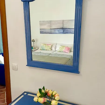 Ferienhaus Ginva - Casa Palacio La Templanza *